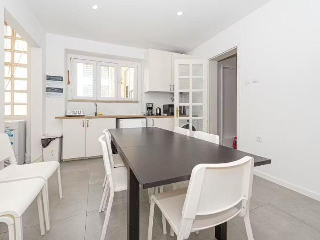 Apartamento alugar em Avenidas Novas, Lisboa