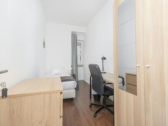Apartamento alugar em São Sebastião da Pedreira, Lisboa