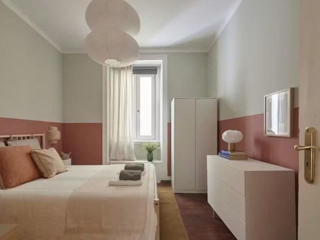 Apartamento alugar em Avenidas Novas, Lisboa