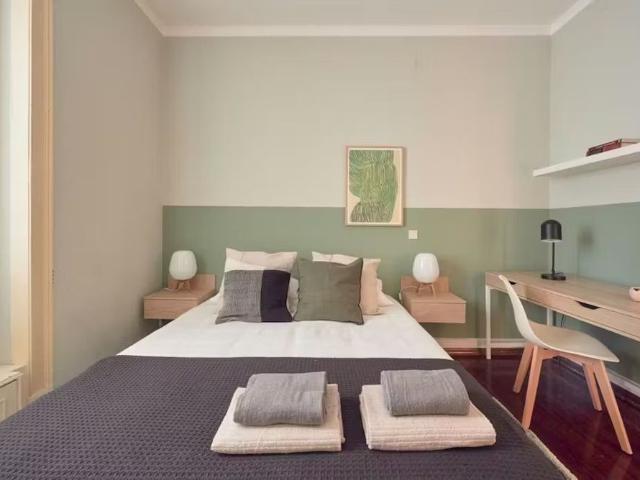 Apartamento alugar em São Sebastião da Pedreira, Lisboa