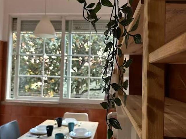 Apartamento alugar em Avenidas Novas, Lisboa