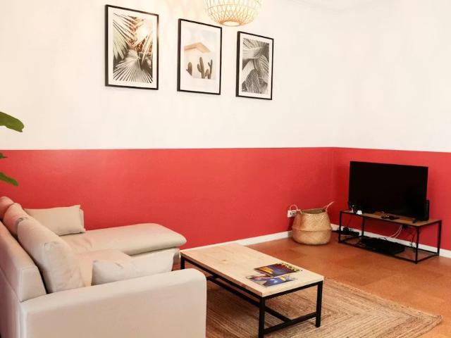 Apartamento alugar em São Sebastião da Pedreira, Lisboa