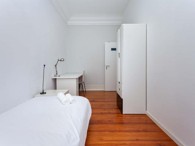Quarto alugar em Avenidas Novas, Lisboa