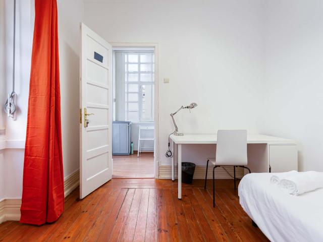 Quarto alugar em Avenidas Novas, Lisboa