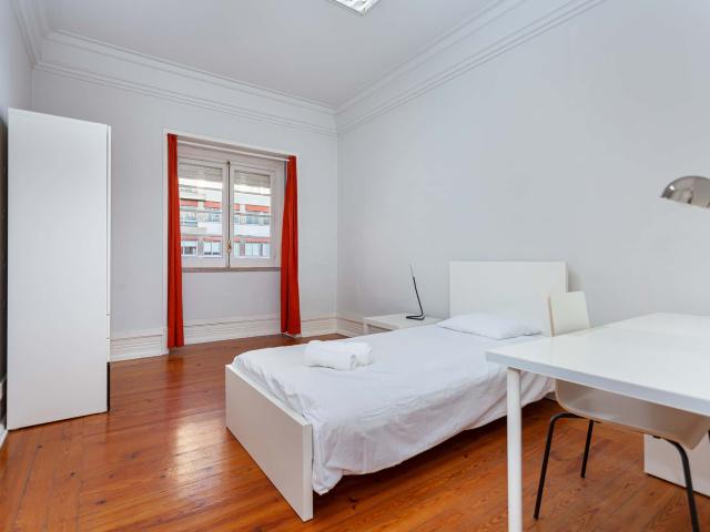 Quarto alugar em Avenidas Novas, Lisboa
