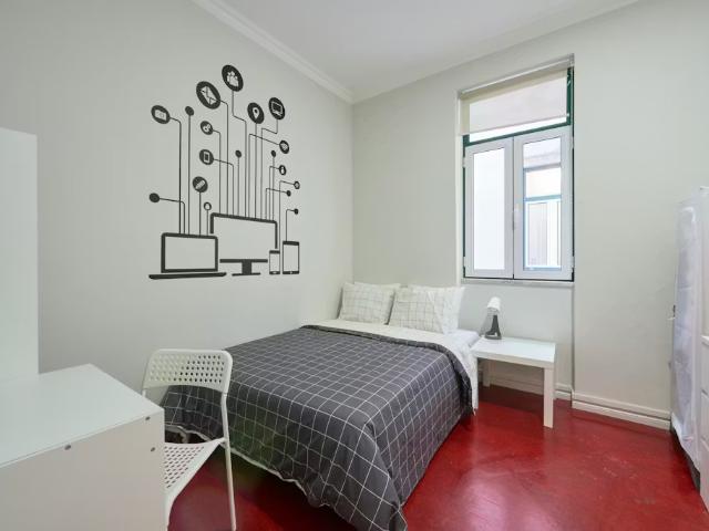 Prédio alugar em Avenidas Novas, Lisboa