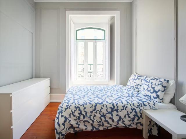 Apartamento alugar em Avenidas Novas, Lisboa