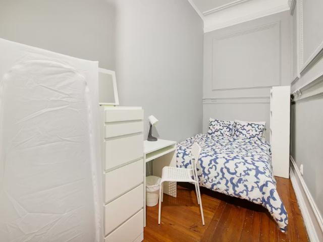 Apartamento alugar em Avenidas Novas, Lisboa