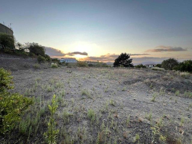 Land for sale in Rancho Santa Fe, California