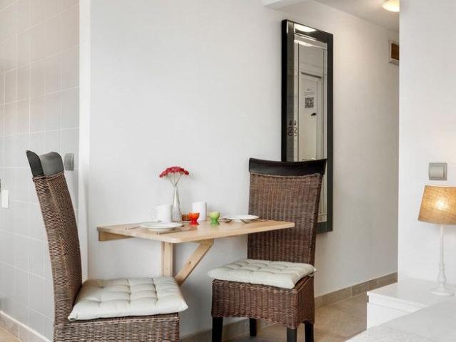 Estudio en alquiler en Costa del Sol Occidental, Andalucía
