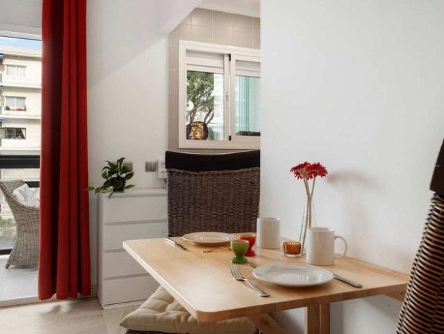 Estudio en alquiler en Costa del Sol Occidental, Andalucía