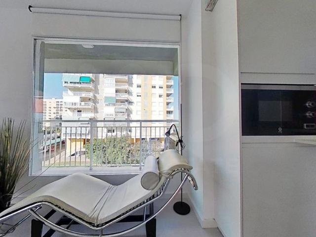 Apartamento en alquiler en el Quadro de Santiago, la Plana Alta