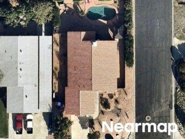 House for sale in Desert Hot Springs, California