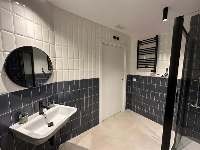Apartamento en alquiler en Alcorcón, Parque de Lisboa