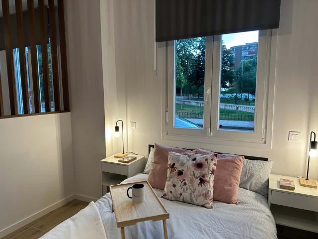 Apartamento en alquiler en Alcorcón, Parque de Lisboa