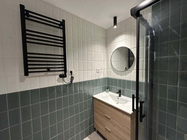 Apartamento en alquiler en Alcorcón, Parque de Lisboa