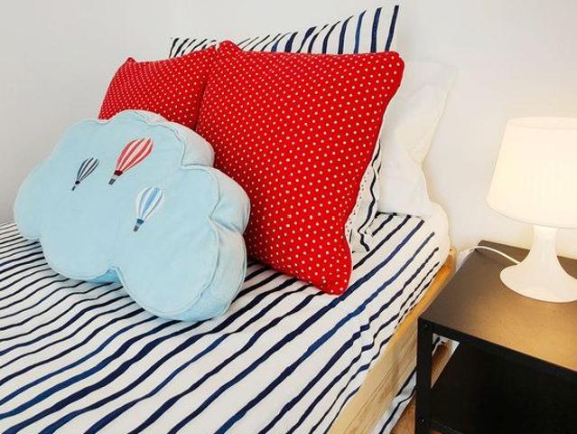 Apartamento en alquiler en el Camp de Morvedre, Valencia