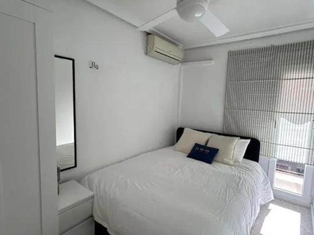 Apartamento en alquiler en Campament, Paterna