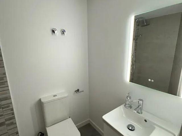 Apartamento en alquiler en Campament, Paterna