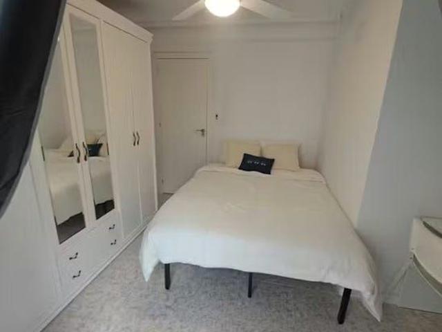 Apartamento en alquiler en Campament, l'Horta Nord