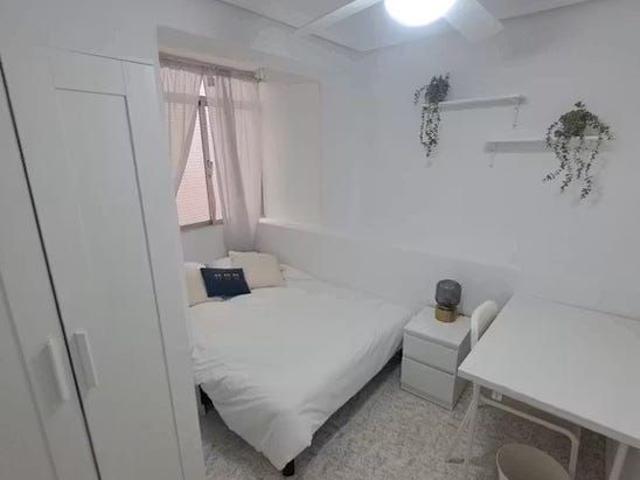 Casa en alquiler en Campament, l'Horta Nord