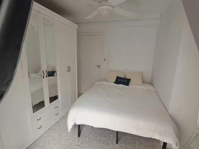 Apartamento en alquiler en Campament, l'Horta Nord