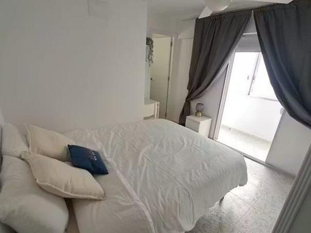Apartamento en alquiler en Campament, l'Horta Nord