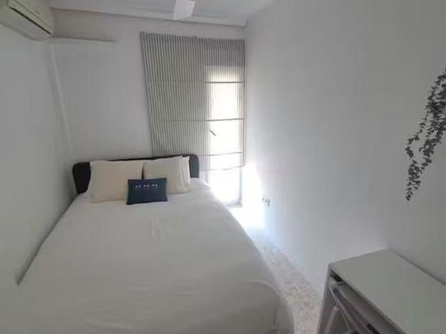 Apartamento en alquiler en Campament, l'Horta Nord