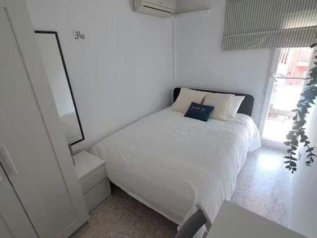 Apartamento en alquiler en Campament, l'Horta Nord