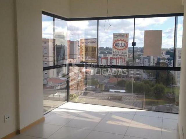 Apartamento venda em Vila Popular, Passo Fundo