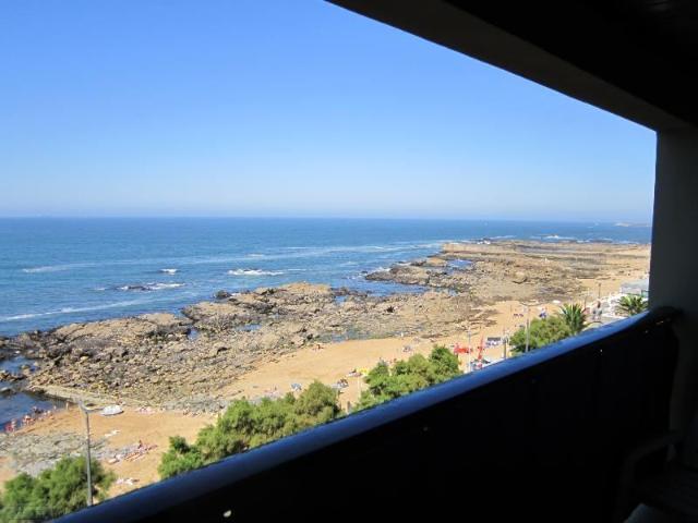 Apartamento venda em Porto, Aldoar