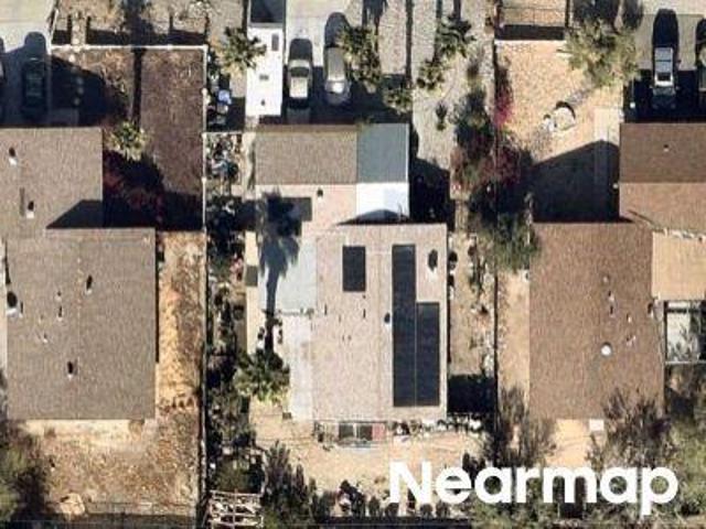 House for sale in Desert Hot Springs, California