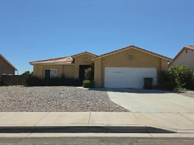 House for sale in Desert Hot Springs, Riverside County
