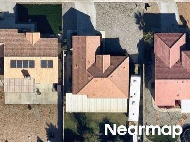 House for sale in Desert Hot Springs, California