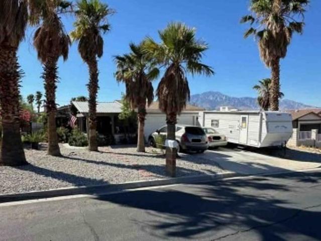 House for sale in Desert Hot Springs, California