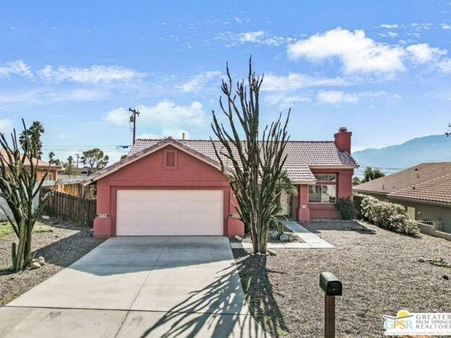 House for sale in Desert Hot Springs, California