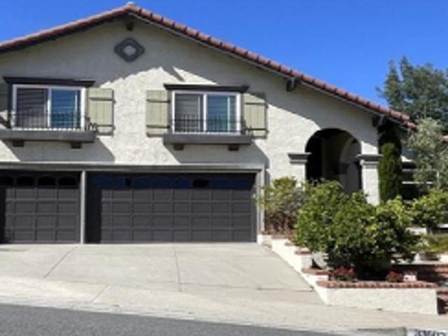 House for sale in San Juan Capistrano, California
