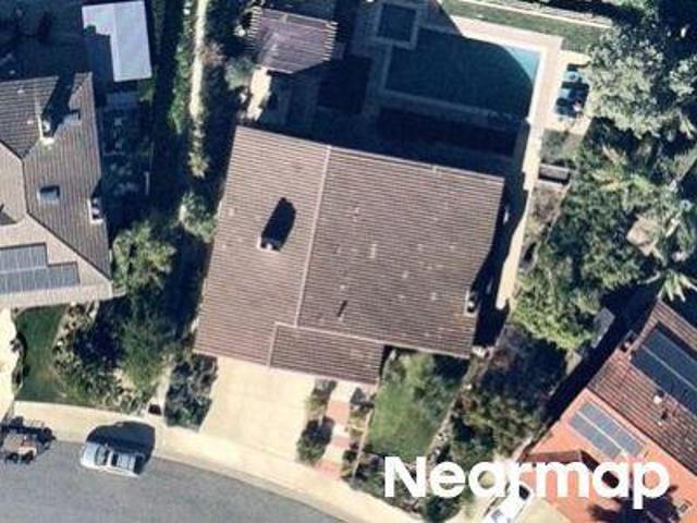 House for sale in San Juan Capistrano, California
