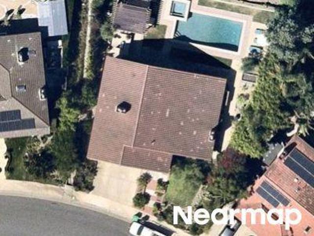 House for sale in San Juan Capistrano, California