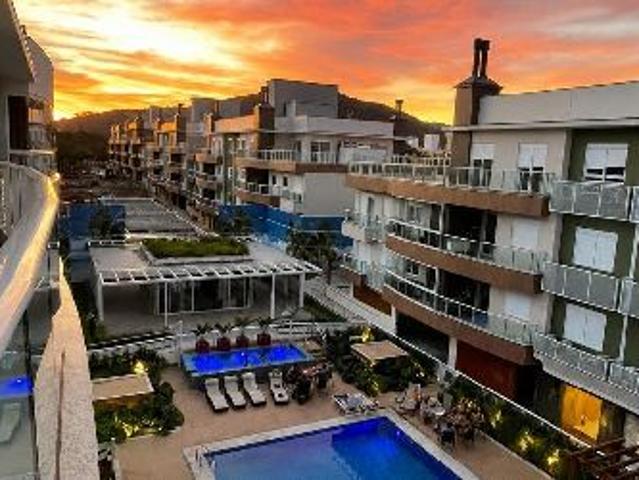 Apartamento aluguel em Campeche Norte, Florianópolis