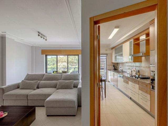 Apartamento alugar em Quinta das Índias, Vialonga