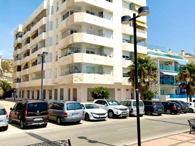 Apartamento en alquiler en Torreblanca, Costa del Sol Occidental