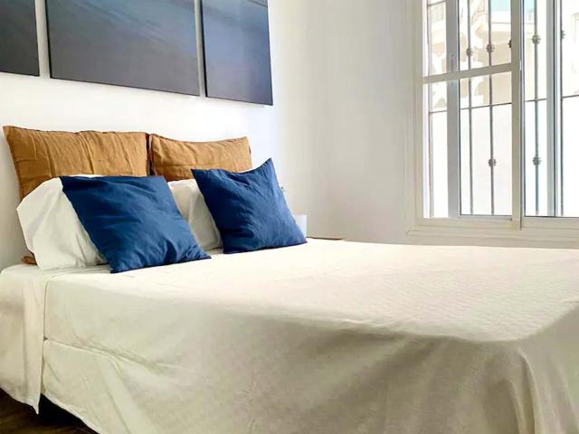 Apartamento en alquiler en Torreblanca, Costa del Sol Occidental