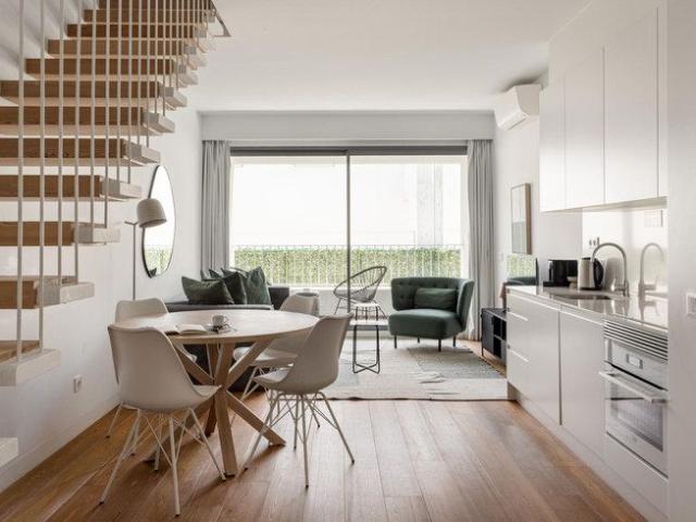 Apartamento alugar em Lisboa