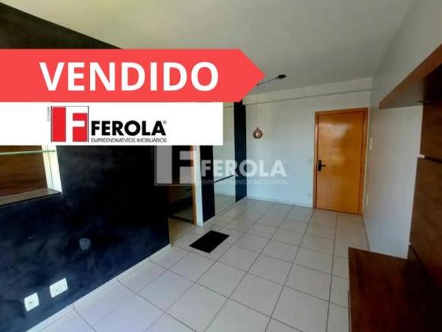 Apartamento venda em Águas Claras, Região Geográfica Intermediária do Distrito Federal