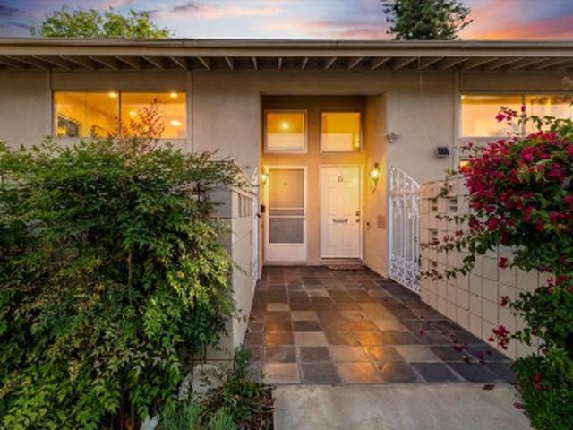 Condo for sale in Laguna Woods, California