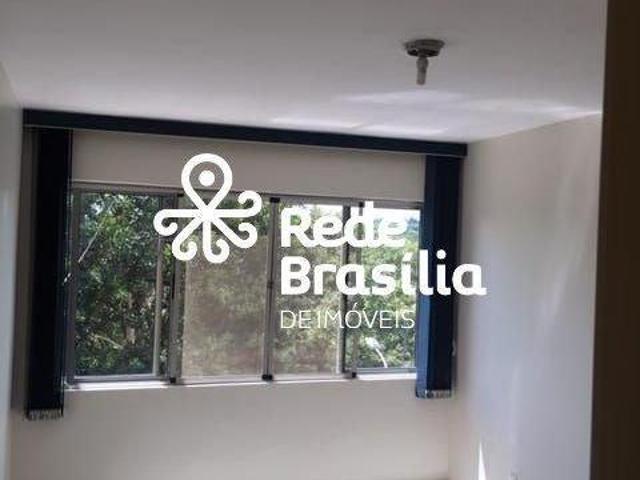 Apartamento venda em Núcleo Bandeirante, Vila Nova Divinéia
