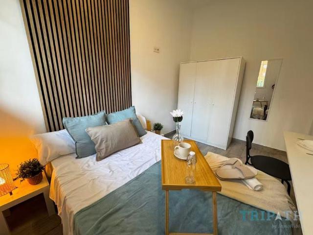 Apartamento en alquiler en Usera, Madrid