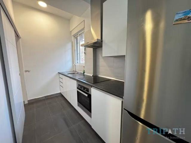 Apartamento en alquiler en Usera, Madrid
