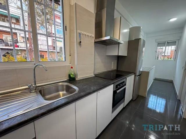 Apartamento en alquiler en Usera, Madrid